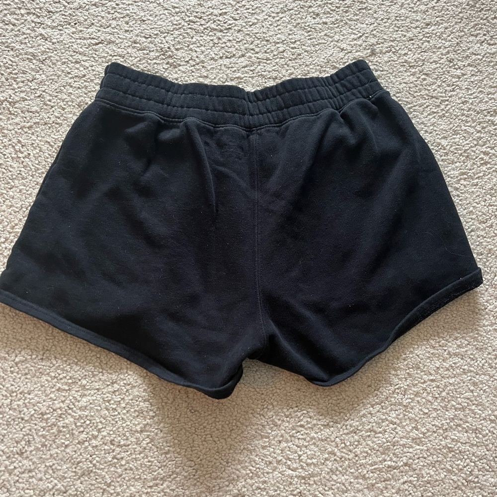 Sweat Shorts